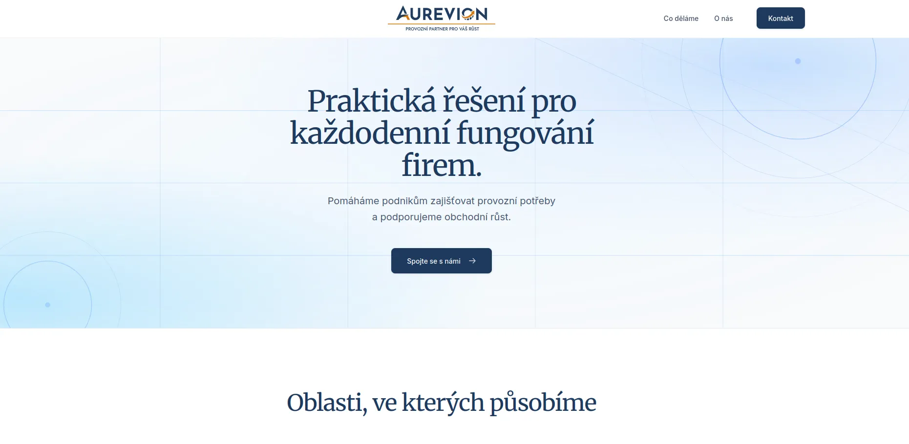 Aurevion.cz